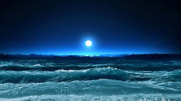 sea-waves-moon